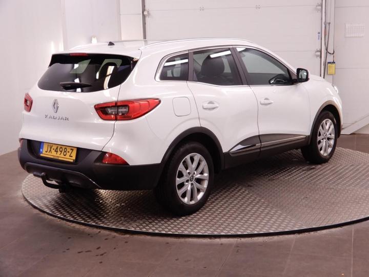 Photo 8 VIN: VF1RFE00655886269 - RENAULT KADJAR 