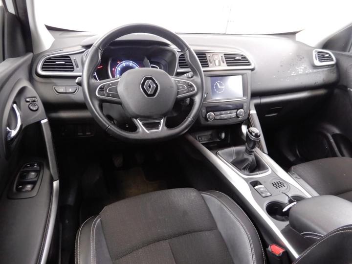 Photo 9 VIN: VF1RFE00655886269 - RENAULT KADJAR 