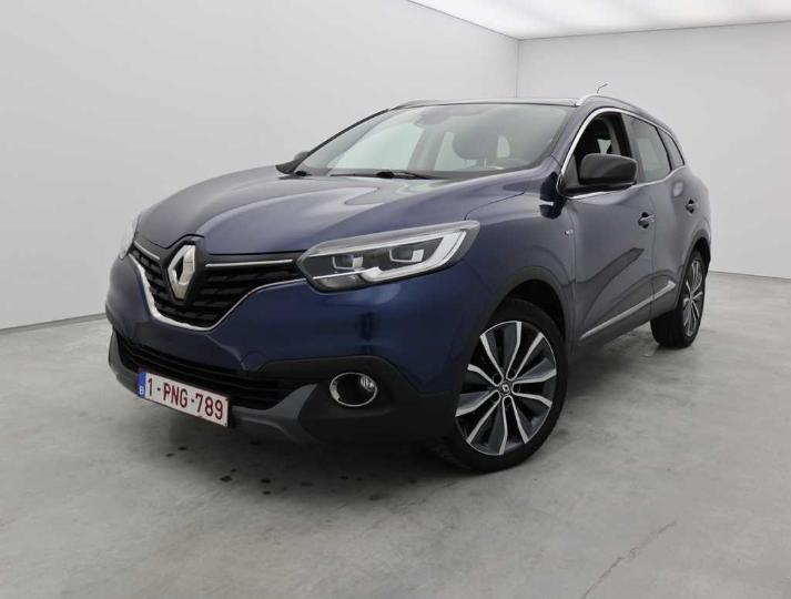 Photo 1 VIN: VF1RFE00655979535 - RENAULT KADJAR &#3915 