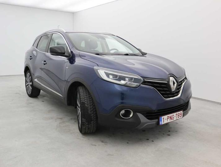 Photo 8 VIN: VF1RFE00655979535 - RENAULT KADJAR &#3915 