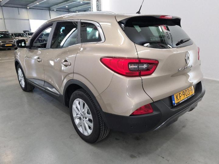 Photo 3 VIN: VF1RFE00656043148 - RENAULT KADJAR ENERGY DCI 