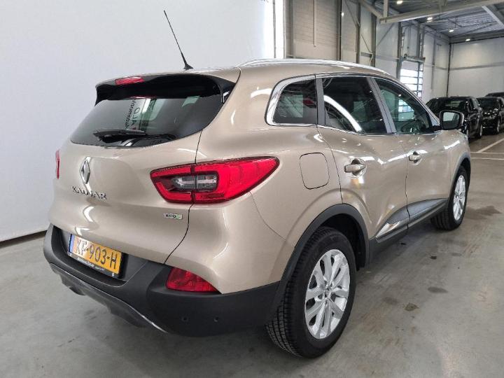 Photo 4 VIN: VF1RFE00656043148 - RENAULT KADJAR ENERGY DCI 