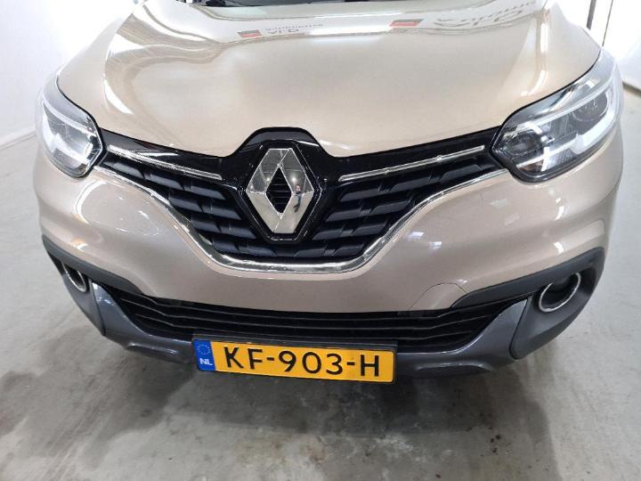 Photo 6 VIN: VF1RFE00656043148 - RENAULT KADJAR ENERGY DCI 