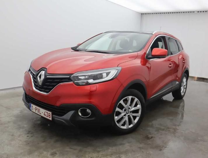 Photo 1 VIN: VF1RFE00656093564 - RENAULT KADJAR &#3915 