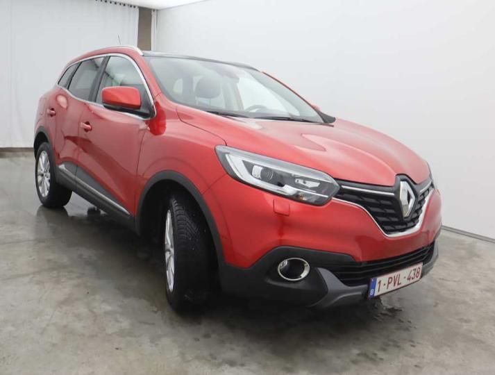 Photo 2 VIN: VF1RFE00656093564 - RENAULT KADJAR &#3915 