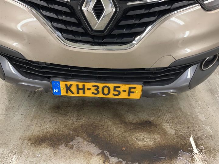 Photo 11 VIN: VF1RFE00656173575 - RENAULT KADJAR 