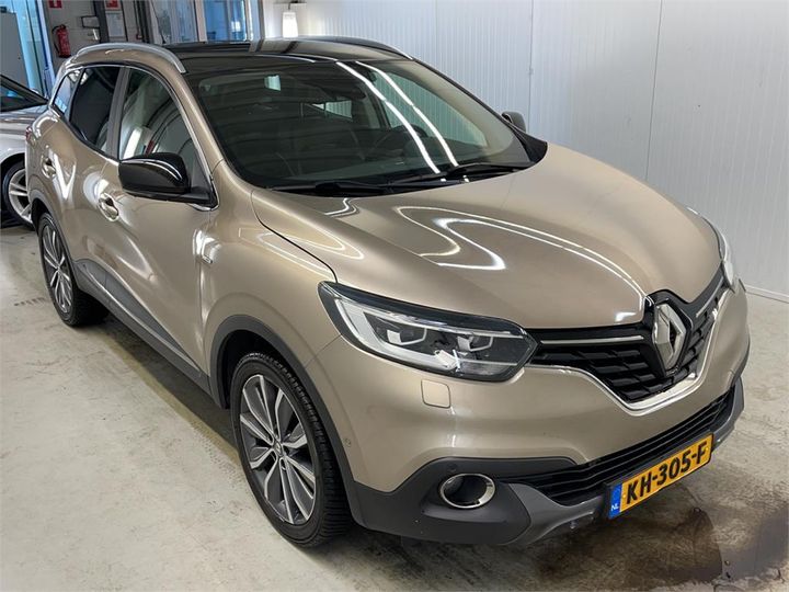 Photo 2 VIN: VF1RFE00656173575 - RENAULT KADJAR 