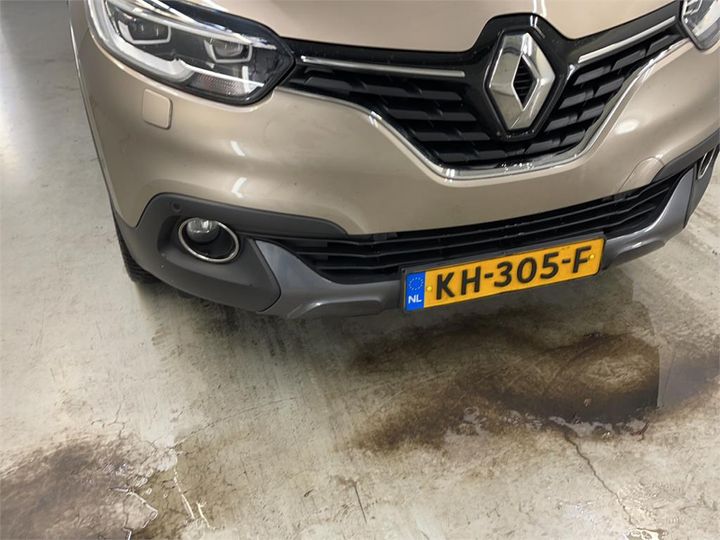 Photo 22 VIN: VF1RFE00656173575 - RENAULT KADJAR 