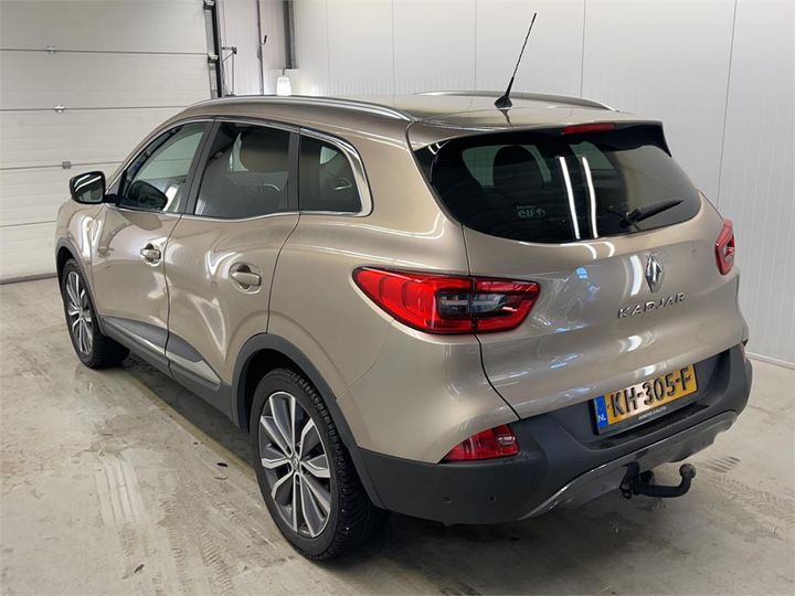 Photo 3 VIN: VF1RFE00656173575 - RENAULT KADJAR 