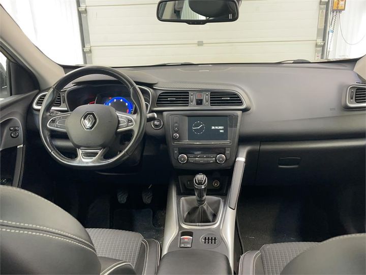 Photo 6 VIN: VF1RFE00656173575 - RENAULT KADJAR 