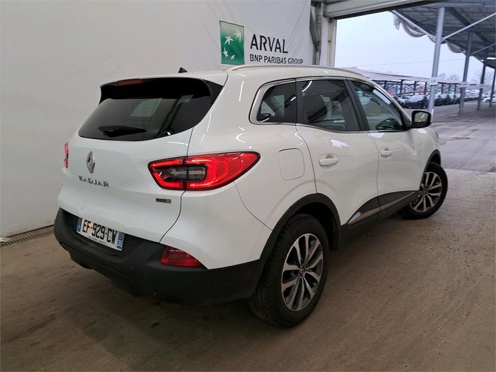 Photo 2 VIN: VF1RFE00656297555 - RENAULT KADJAR 