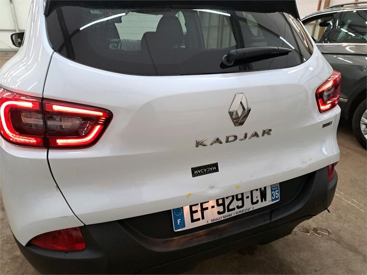 Photo 31 VIN: VF1RFE00656297555 - RENAULT KADJAR 