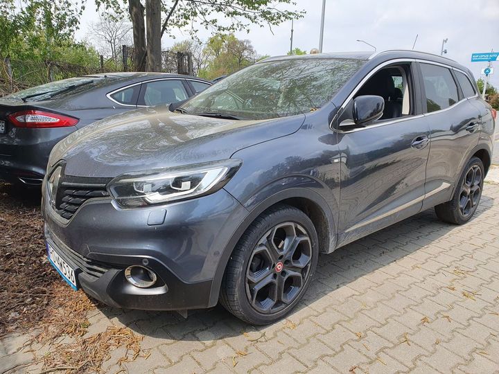 Photo 1 VIN: VF1RFE00656623936 - RENAULT KADJAR 