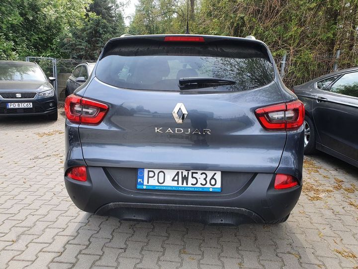 Photo 10 VIN: VF1RFE00656623936 - RENAULT KADJAR 