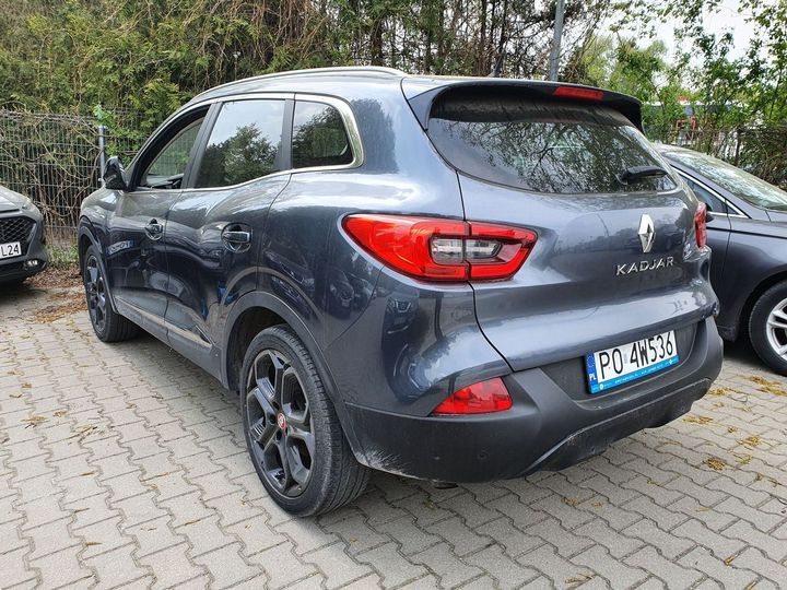 Photo 2 VIN: VF1RFE00656623936 - RENAULT KADJAR 