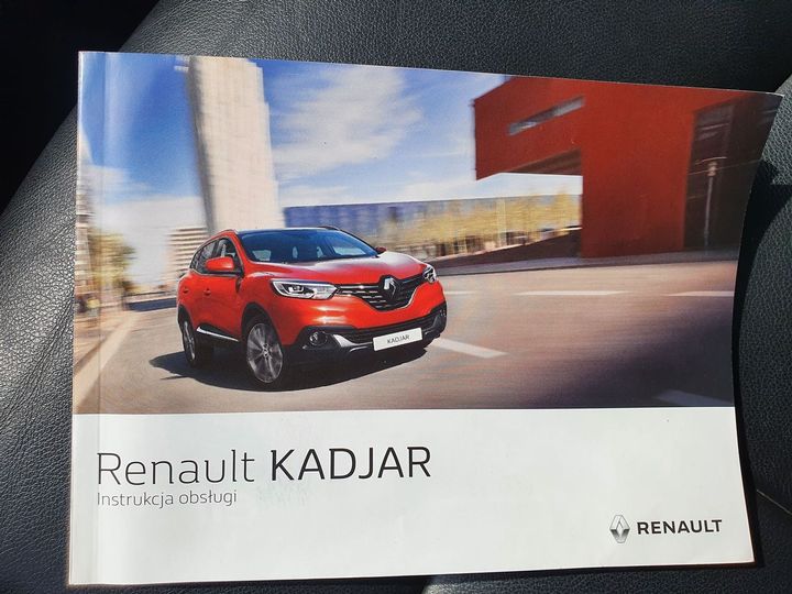 Photo 20 VIN: VF1RFE00656623936 - RENAULT KADJAR 