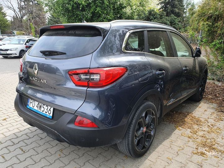 Photo 3 VIN: VF1RFE00656623936 - RENAULT KADJAR 