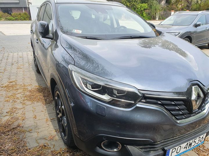 Photo 4 VIN: VF1RFE00656623936 - RENAULT KADJAR 