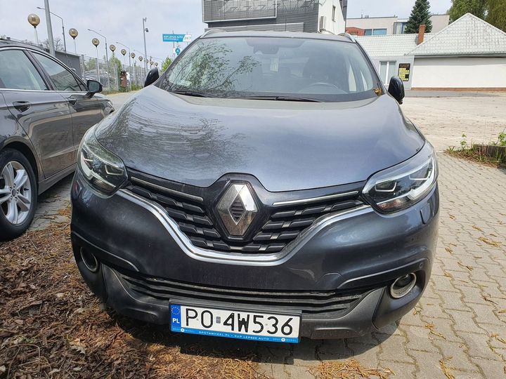 Photo 9 VIN: VF1RFE00656623936 - RENAULT KADJAR 