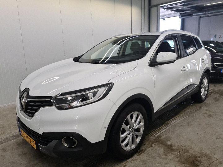 Photo 0 VIN: VF1RFE00656693341 - RENAULT KADJAR 