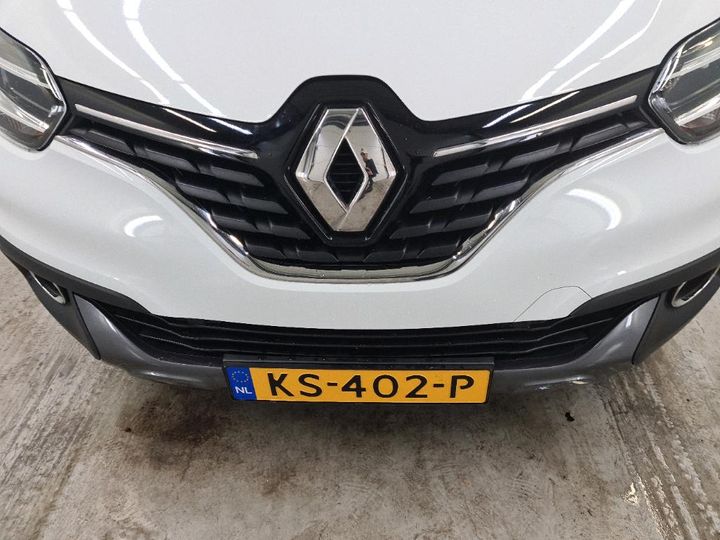 Photo 11 VIN: VF1RFE00656693341 - RENAULT KADJAR 