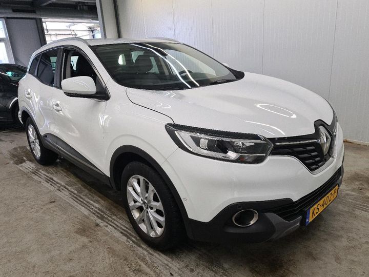 Photo 2 VIN: VF1RFE00656693341 - RENAULT KADJAR 