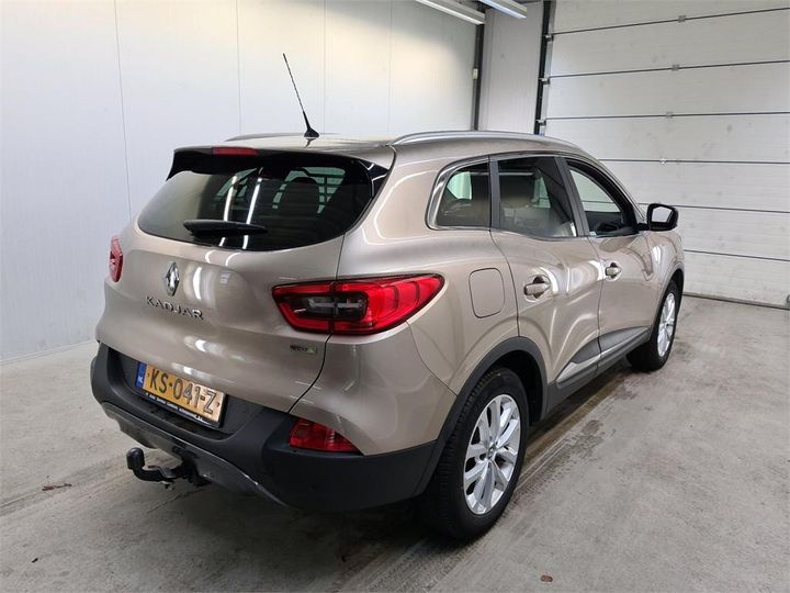 Photo 4 VIN: VF1RFE00656693842 - RENAULT KADJAR 