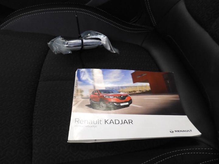 Photo 10 VIN: VF1RFE00656694344 - RENAULT KADJAR 