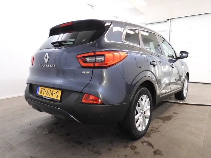 Photo 2 VIN: VF1RFE00656694344 - RENAULT KADJAR 