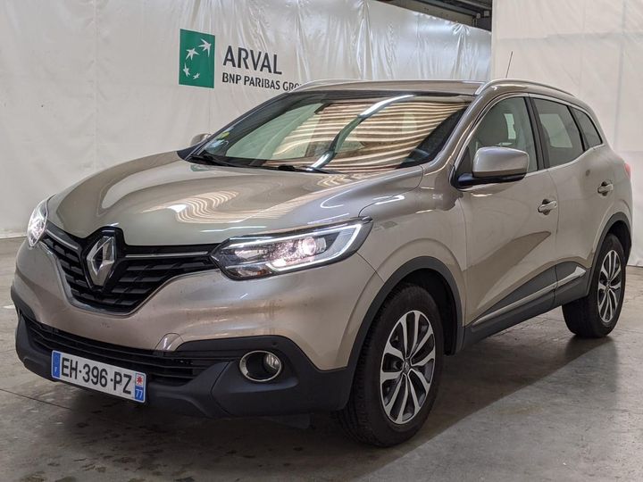 Photo 1 VIN: VF1RFE00656695137 - RENAULT KADJAR 