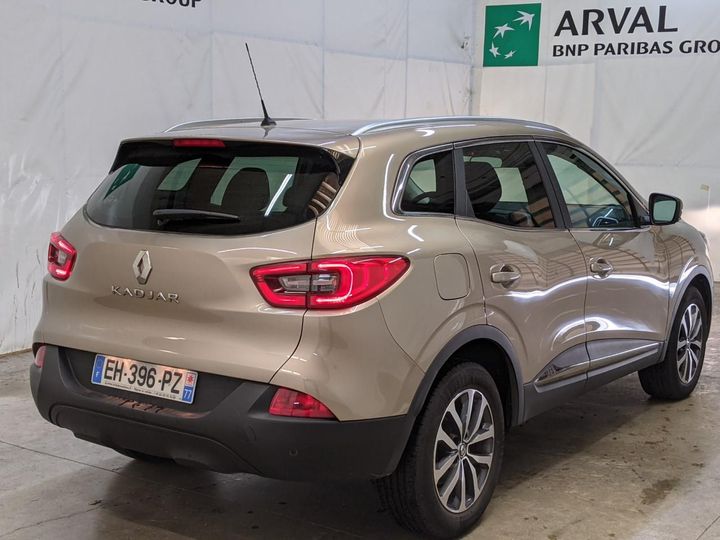 Photo 3 VIN: VF1RFE00656695137 - RENAULT KADJAR 