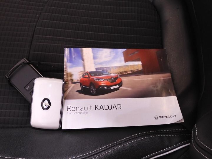 Photo 16 VIN: VF1RFE00656747236 - RENAULT KADJAR 