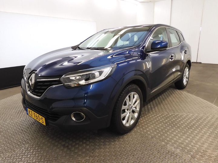 Photo 0 VIN: VF1RFE00656835624 - RENAULT KADJAR 