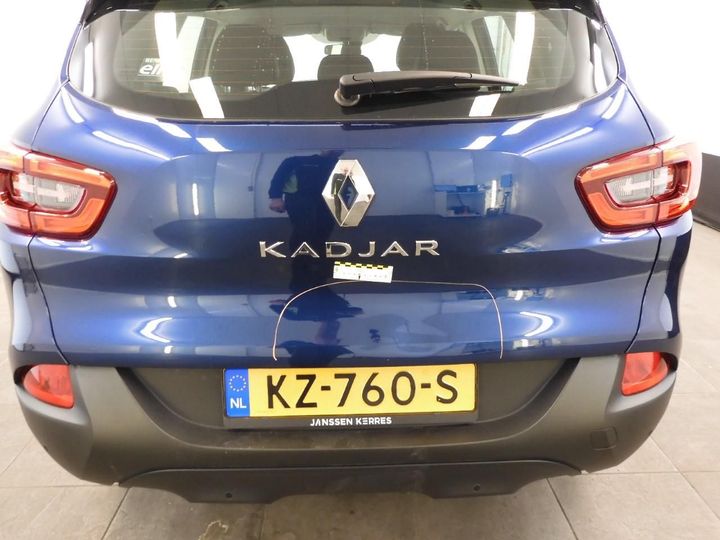 Photo 29 VIN: VF1RFE00656835624 - RENAULT KADJAR 