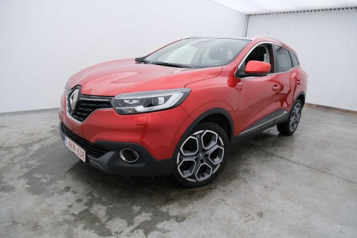 Photo 0 VIN: VF1RFE00656874102 - RENAULT KADJAR &#3915 