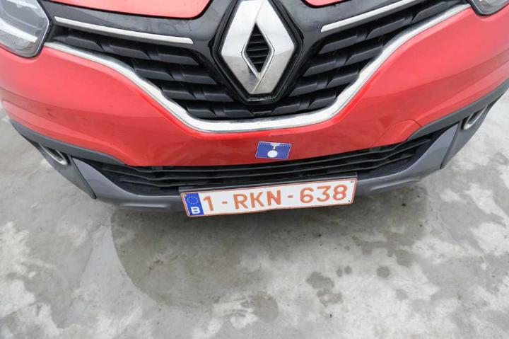 Photo 17 VIN: VF1RFE00656874102 - RENAULT KADJAR &#3915 