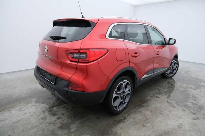 Photo 2 VIN: VF1RFE00656874102 - RENAULT KADJAR &#3915 