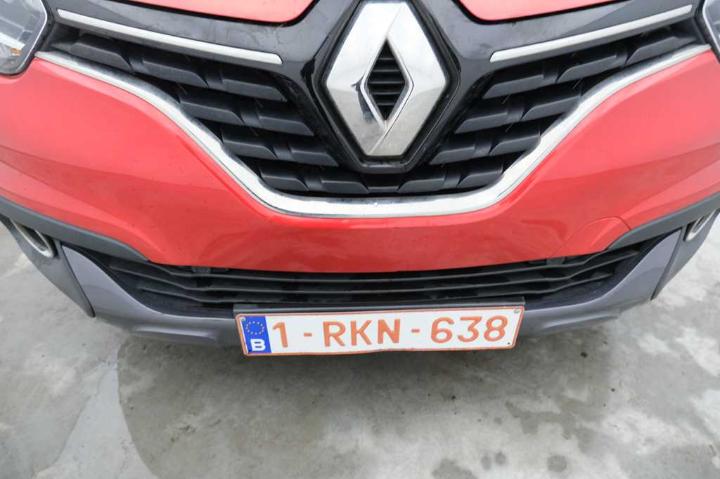 Photo 5 VIN: VF1RFE00656874102 - RENAULT KADJAR &#3915 