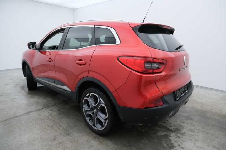 Photo 7 VIN: VF1RFE00656874102 - RENAULT KADJAR &#3915 