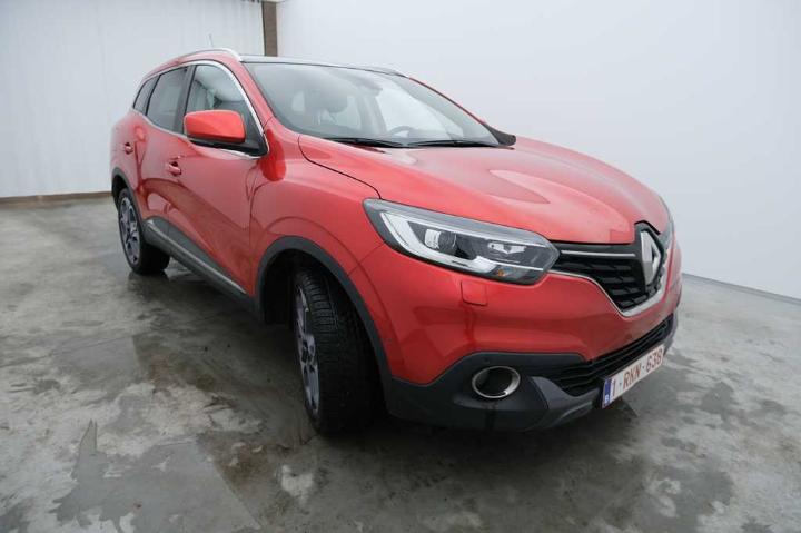 Photo 8 VIN: VF1RFE00656874102 - RENAULT KADJAR &#3915 