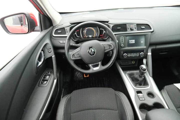 Photo 9 VIN: VF1RFE00656874102 - RENAULT KADJAR &#3915 