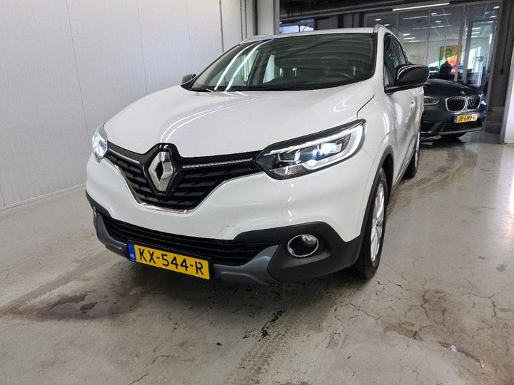 Photo 1 VIN: VF1RFE00656887030 - RENAULT KADJAR 