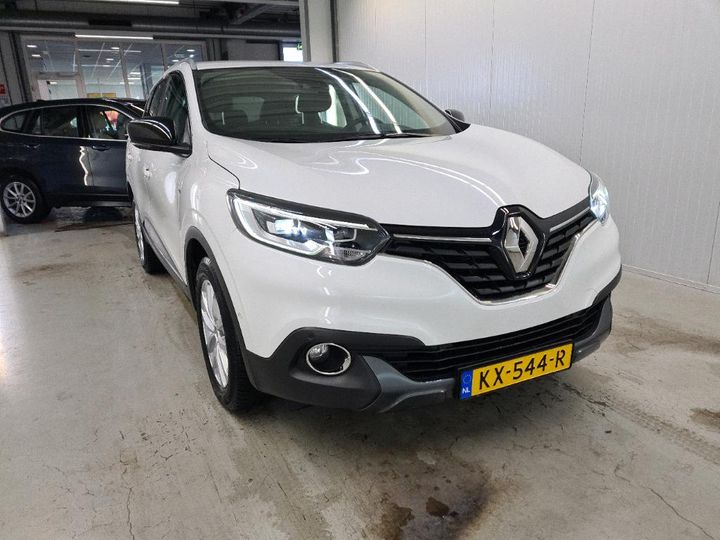 Photo 2 VIN: VF1RFE00656887030 - RENAULT KADJAR 