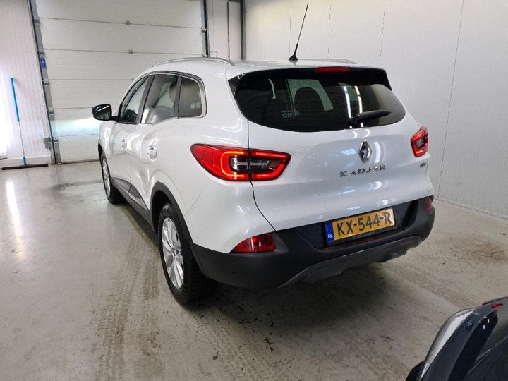 Photo 3 VIN: VF1RFE00656887030 - RENAULT KADJAR 