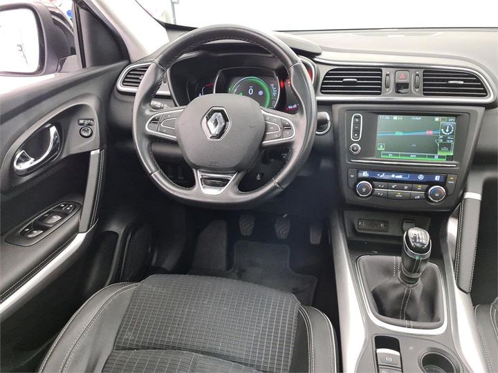 Photo 13 VIN: VF1RFE00657207217 - RENAULT KADJAR 