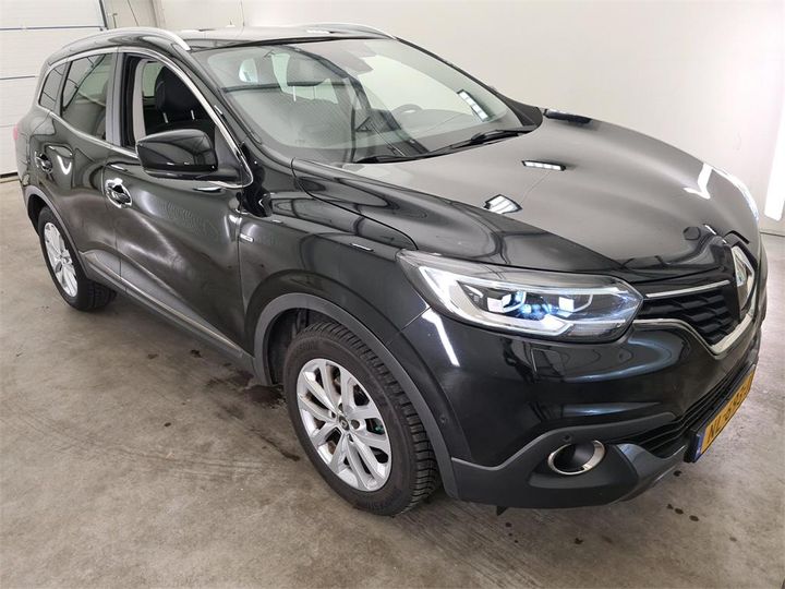 Photo 22 VIN: VF1RFE00657207217 - RENAULT KADJAR 