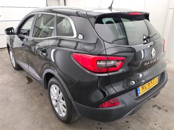 Photo 24 VIN: VF1RFE00657207217 - RENAULT KADJAR 