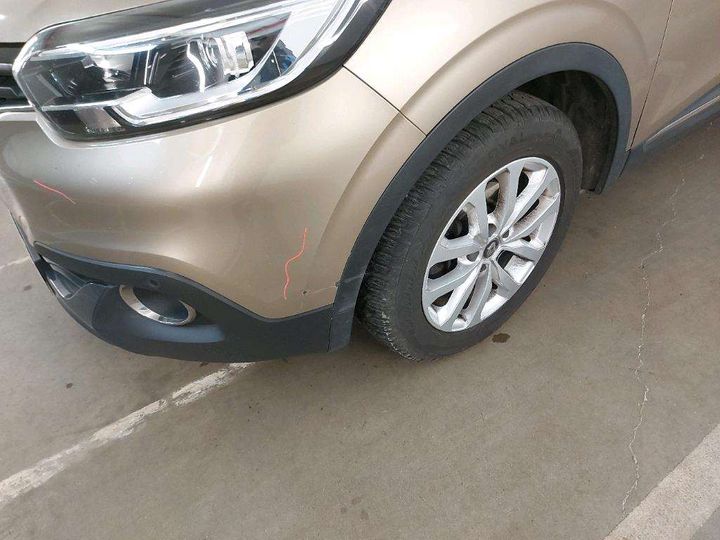 Photo 18 VIN: VF1RFE00657257079 - RENAULT KADJAR 