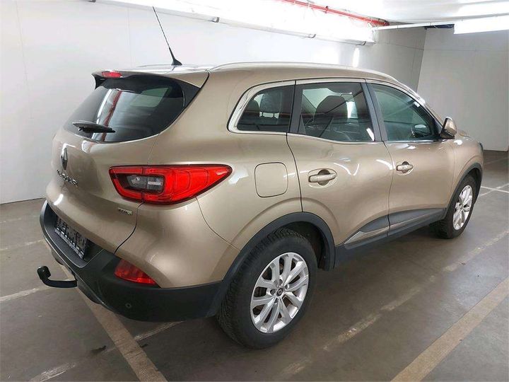 Photo 2 VIN: VF1RFE00657257079 - RENAULT KADJAR 