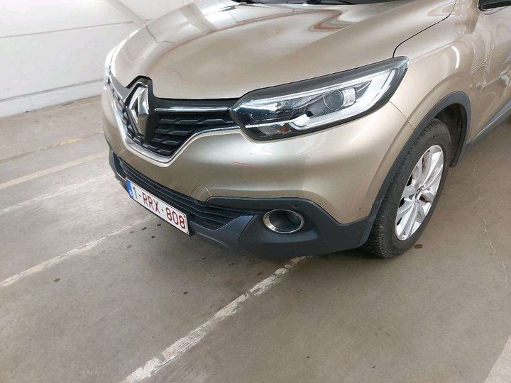 Photo 34 VIN: VF1RFE00657257079 - RENAULT KADJAR 